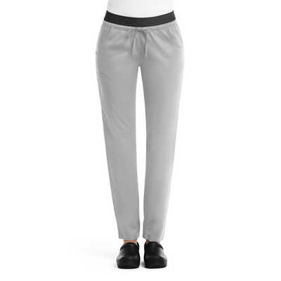 MATRIX - E - BAND WAIST JOGGER PANTS