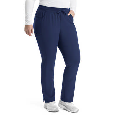 MATRIX PRO - CONTRAST YOGA BAND PANT