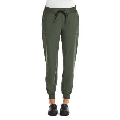 MATRIX PRO - FULL WAIST JOGGER PANT