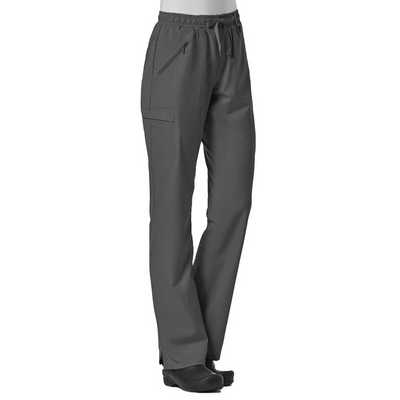 EON - WOMEN FULL ELASTIC CARGO PANT