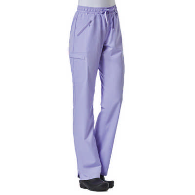 EON - WOMEN FULL ELASTIC CARGO PANT