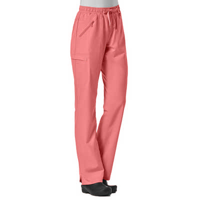 EON - WOMEN FULL ELASTIC CARGO PANT - 2XL-3XL