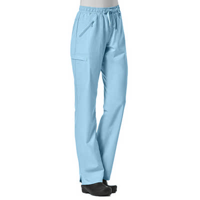 EON - WOMEN FULL ELASTIC CARGO PANT