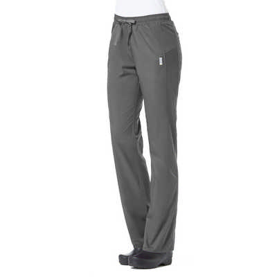 EON - WOMEN SPORTY MESH PANEL PANT