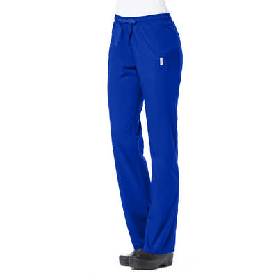 EON - WOMEN SPORTY MESH PANEL PANT