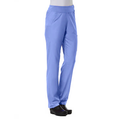 EON - WOMEN 7 - POCKET YOGA SCRUB PANT