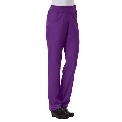 EON - WOMEN 7 - POCKET YOGA SCRUB PANT - 2XL-3XL