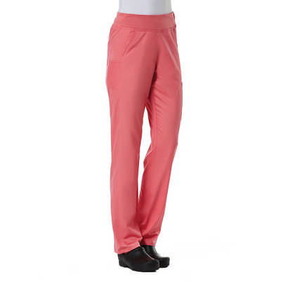 EON - WOMEN 7 - POCKET YOGA SCRUB PANT - 2XL-3XL