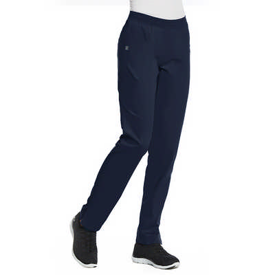 EON SPORT - SPORTY & COMFY FULL ELAS. WAIST PANT - XL-2XL