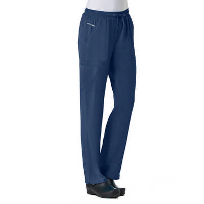 PURESOFT - LADIES REFLECTIVE TAPERED PANT