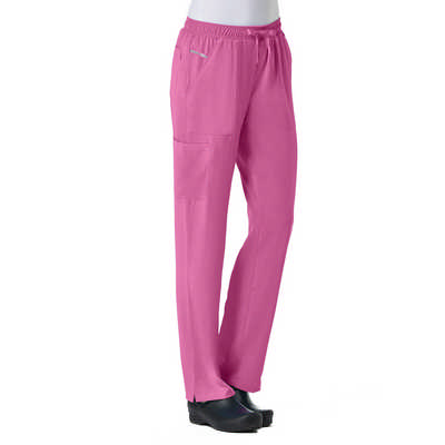 PURESOFT - LADIES REFLECTIVE TAPERED PANT - 2XL-3XL