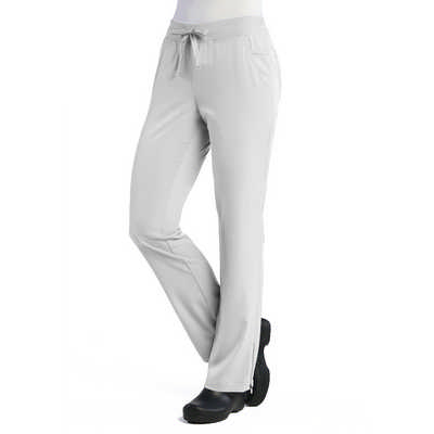 PURESOFT - LADIES ADJUSTABLE FLARE YOGA PANT