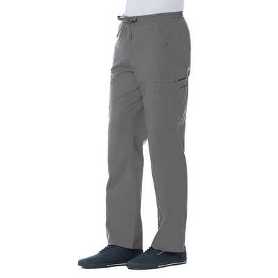 RED PANDA - MEN FULL ELAS. 10 - POCKET CARGO PANT - 2XL-3XL