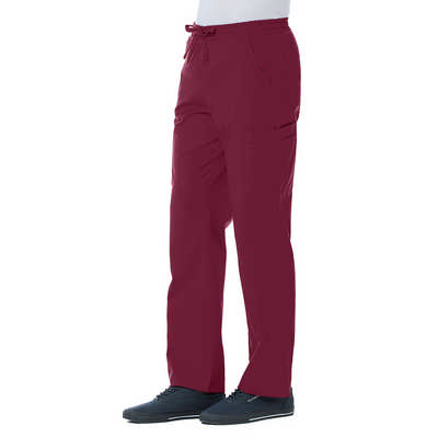 RED PANDA - MEN FULL ELAS. 10 - POCKET CARGO PANT - 4XL-5XL