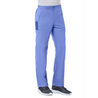 EON - MEN HALF ELASTIC 8 - POCKET CARGO PANT - 2XL-3XL