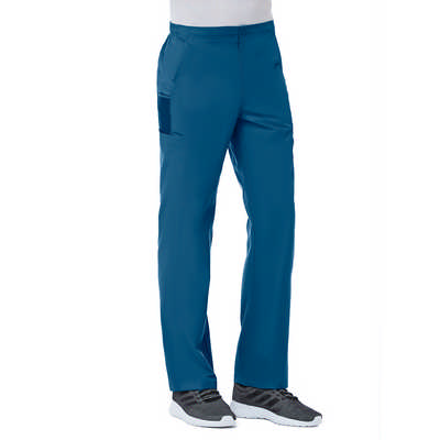 EON - MEN HALF ELASTIC 8 - POCKET CARGO PANT - 2XL-3XL