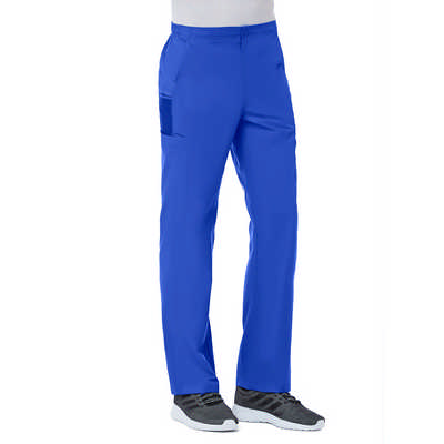 EON - MEN HALF ELASTIC 8 - POCKET CARGO PANT