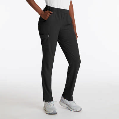 MATRIX IMPULSE - FULL ELASTIC WAISTBAND PANT - 2XLP