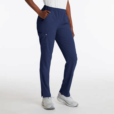 MATRIX IMPULSE - FULL ELASTIC WAISTBAND PANT - 4XL