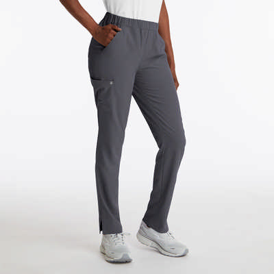 MATRIX IMPULSE - FULL ELASTIC WAISTBAND PANT