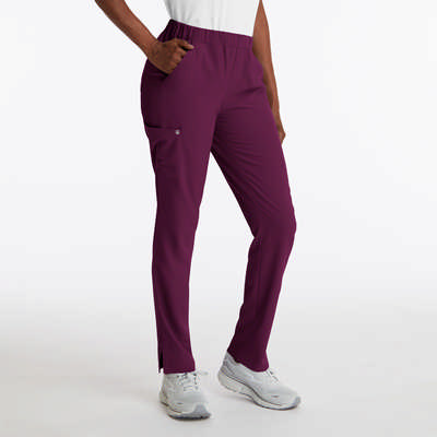 MATRIX IMPULSE - FULL ELASTIC WAISTBAND PANT - 2XL-3XL