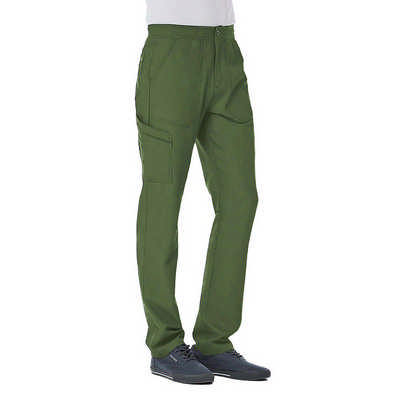 MATRIX PRO - MEN'S HALF ELAS. WAIST CARGO PANT