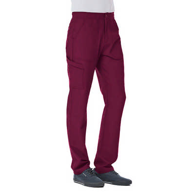 MATRIX PRO - MEN'S HALF ELAS. WAIST CARGO PANT - 2XL-3XL