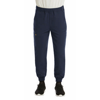 MATRIX PRO - MEN'S FULL ELAS. WAIST JOGGER PANT - 2XL-3XL