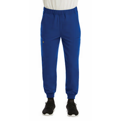 MATRIX PRO - MEN'S FULL ELAS. WAIST JOGGER PANT