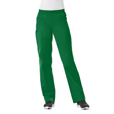 CORE - WOMEN FULL ELASTIC BAND CARGO PANT - 2XL-3XL