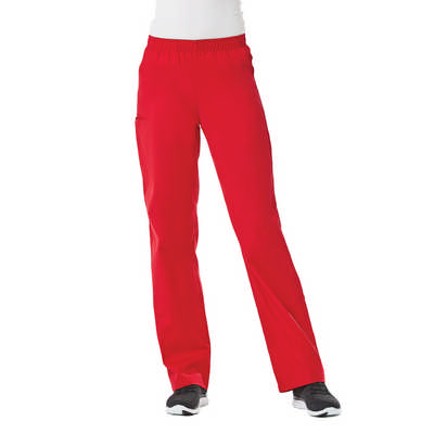 CORE - WOMEN FULL ELASTIC BAND CARGO PANT - 4XL-5XL