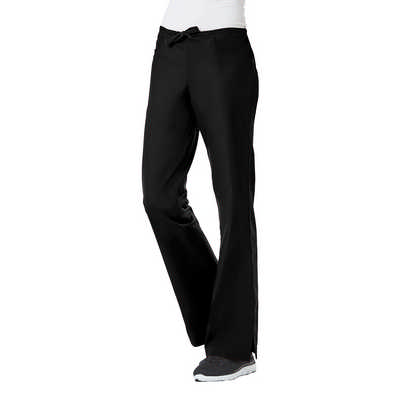 CORE - WOMEN CLASSIC FLARE PANT - 2XL-3XL