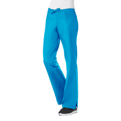 CORE - WOMEN CLASSIC FLARE PANT - 4XL-5XL