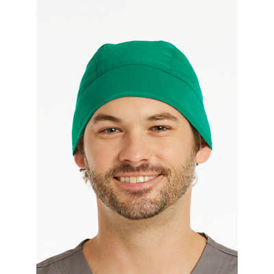 SCRUB CAP - UNISEX CAP