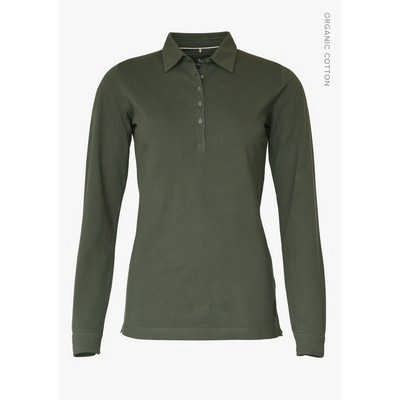 CARLINGTON WOMEN - POLOSHIRTS