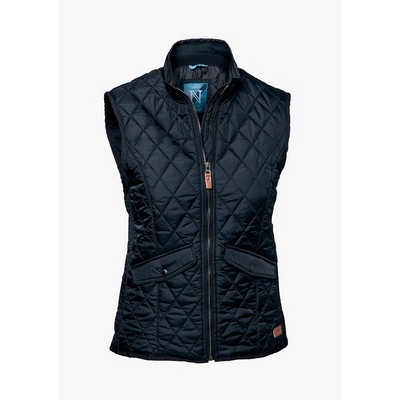 CAMDEN WOMEN - VESTS & GILETS