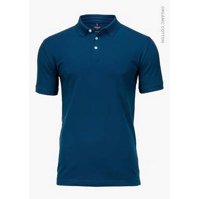 HARVARD CLASSIC MEN - POLOSHIRTS