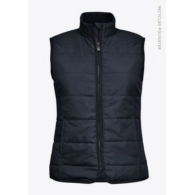 HUDSON WOMEN - VESTS & GILETS