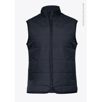 HUDSON MEN - VESTS & GILETS