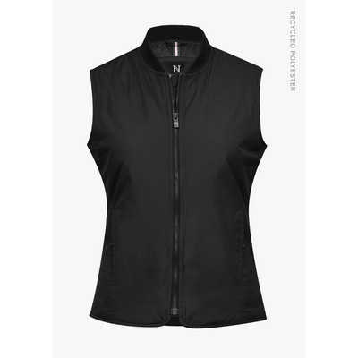 MAINE WOMEN - VESTS & GILETS