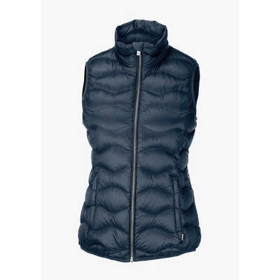 VERMONT WOMEN - VESTS & GILETS