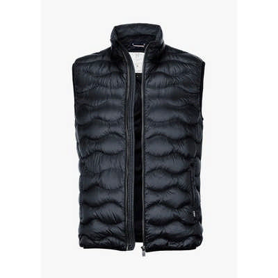 VERMONT MEN - VESTS & GILETS