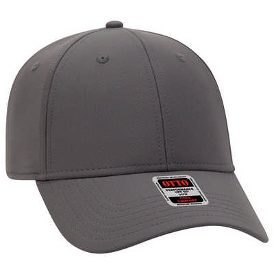 UPF 50+ 6 PANEL LOW PROFILE BASEBALL CAP