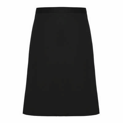 Premier Workwear Cotton waist apron