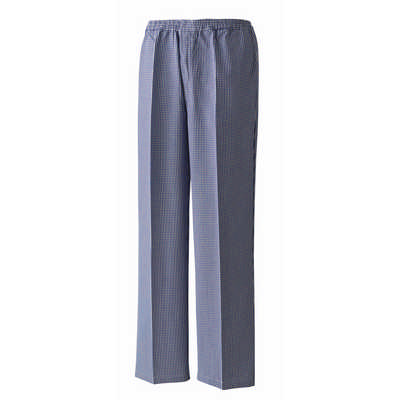 Premier Workwear Pull-on chefâ??s trousers