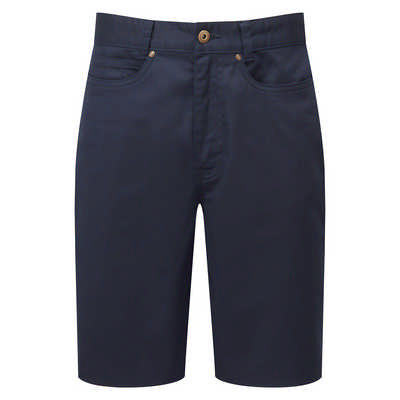 Premier Workwear Performance chino shorts - 3XL-4XL