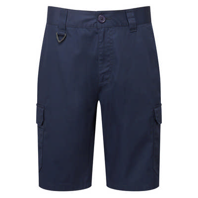 Premier Workwear Workwear cargo shorts - 3XL-4XL