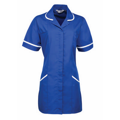 Premier Workwear Vitality healthcare tunic