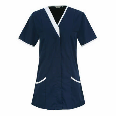 Premier Workwear Daisy healthcare tunic