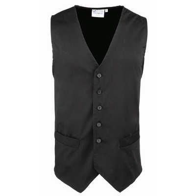 Premier Workwear Hospitality waistcoat